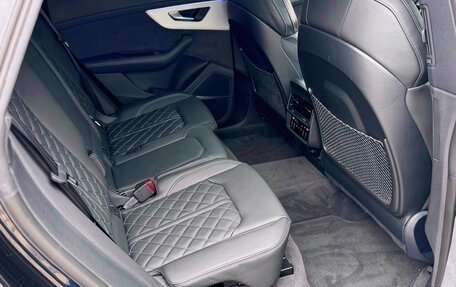 Audi Q8 I, 2023 год, 11 300 000 рублей, 17 фотография
