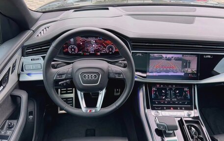 Audi Q8 I, 2023 год, 11 300 000 рублей, 23 фотография