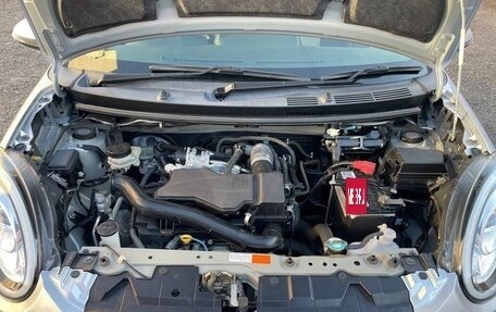 Toyota Passo III, 2017 год, 920 000 рублей, 26 фотография