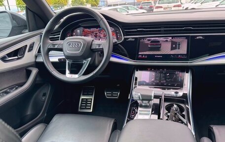 Audi Q8 I, 2023 год, 11 300 000 рублей, 28 фотография