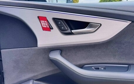 Audi Q8 I, 2023 год, 11 300 000 рублей, 19 фотография