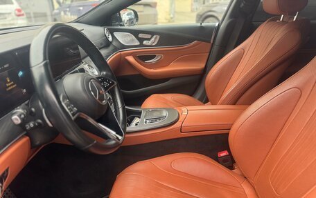 Mercedes-Benz CLS, 2021 год, 5 100 000 рублей, 8 фотография