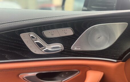 Mercedes-Benz CLS, 2021 год, 5 100 000 рублей, 9 фотография