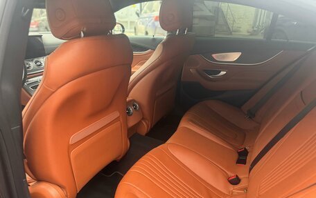 Mercedes-Benz CLS, 2021 год, 5 100 000 рублей, 12 фотография