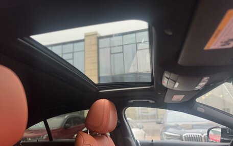 Mercedes-Benz CLS, 2021 год, 5 100 000 рублей, 15 фотография