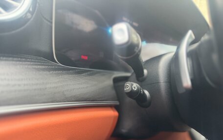 Mercedes-Benz CLS, 2021 год, 5 100 000 рублей, 16 фотография