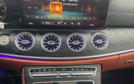 Mercedes-Benz CLS, 2021 год, 5 100 000 рублей, 14 фотография