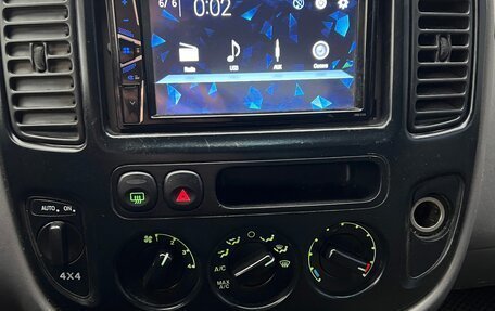 Ford Escape II, 2000 год, 490 000 рублей, 14 фотография