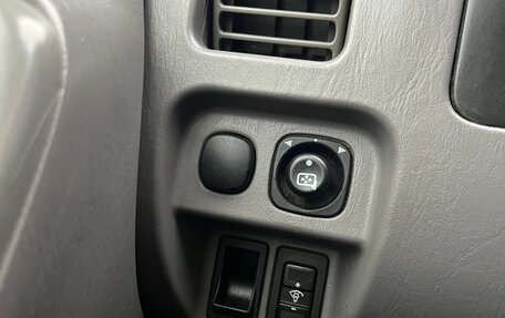 Ford Escape II, 2000 год, 490 000 рублей, 13 фотография