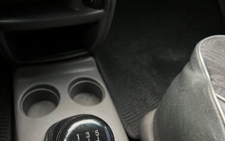 Ford Escape II, 2000 год, 490 000 рублей, 15 фотография