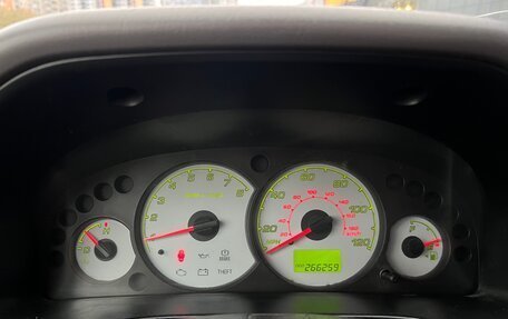 Ford Escape II, 2000 год, 490 000 рублей, 17 фотография