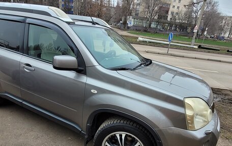 Nissan X-Trail, 2007 год, 1 000 000 рублей, 2 фотография