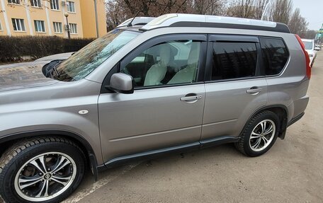 Nissan X-Trail, 2007 год, 1 000 000 рублей, 5 фотография