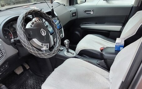 Nissan X-Trail, 2007 год, 1 000 000 рублей, 8 фотография