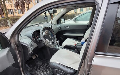 Nissan X-Trail, 2007 год, 1 000 000 рублей, 7 фотография