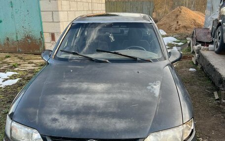 Opel Vectra B рестайлинг, 1995 год, 100 000 рублей, 2 фотография