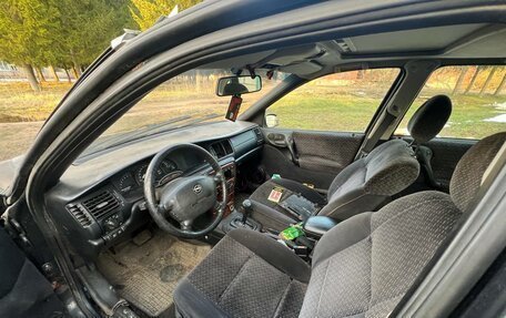 Opel Vectra B рестайлинг, 1995 год, 100 000 рублей, 6 фотография