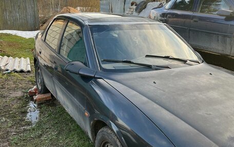 Opel Vectra B рестайлинг, 1995 год, 100 000 рублей, 4 фотография