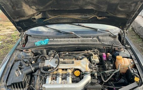 Opel Vectra B рестайлинг, 1995 год, 100 000 рублей, 3 фотография