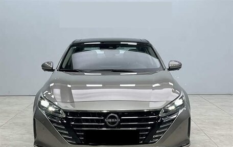 Nissan Altima VI (L34), 2025 год, 2 525 000 рублей, 2 фотография