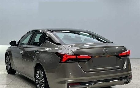 Nissan Altima VI (L34), 2025 год, 2 525 000 рублей, 3 фотография