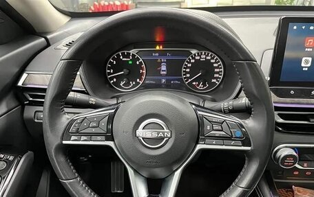 Nissan Altima VI (L34), 2025 год, 2 525 000 рублей, 5 фотография