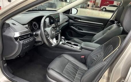 Nissan Altima VI (L34), 2025 год, 2 525 000 рублей, 13 фотография