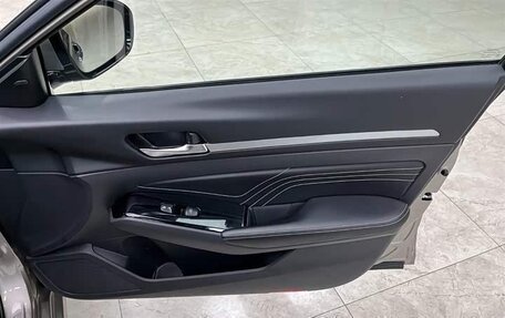 Nissan Altima VI (L34), 2025 год, 2 525 000 рублей, 14 фотография