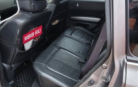 Nissan X-Trail, 2007 год, 1 000 000 рублей, 6 фотография