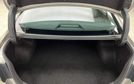 Nissan Altima VI (L34), 2025 год, 2 525 000 рублей, 18 фотография