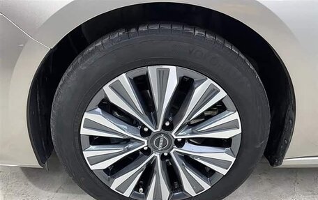 Nissan Altima VI (L34), 2025 год, 2 525 000 рублей, 21 фотография