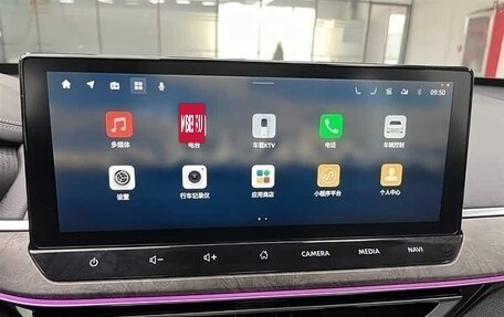 Nissan Altima VI (L34), 2025 год, 2 525 000 рублей, 8 фотография