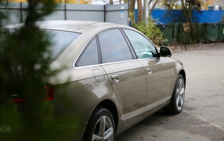 Audi A6, 2010 год, 1 100 000 рублей, 7 фотография
