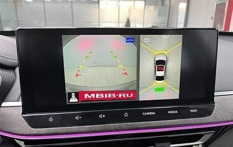 Nissan Altima VI (L34), 2025 год, 2 525 000 рублей, 9 фотография