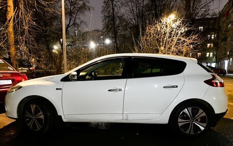 Renault Megane III, 2012 год, 1 150 000 рублей, 2 фотография