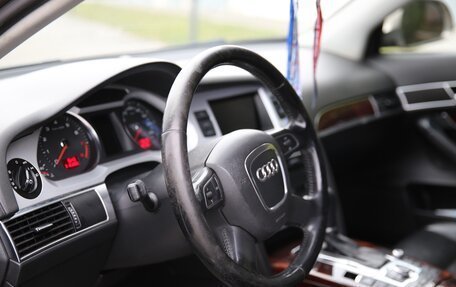 Audi A6, 2010 год, 1 100 000 рублей, 12 фотография