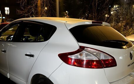 Renault Megane III, 2012 год, 1 150 000 рублей, 3 фотография