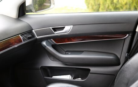 Audi A6, 2010 год, 1 100 000 рублей, 15 фотография