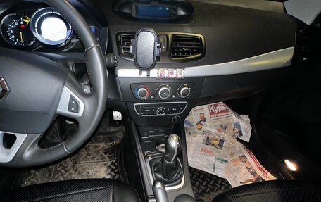 Renault Megane III, 2012 год, 1 150 000 рублей, 9 фотография