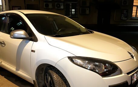 Renault Megane III, 2012 год, 1 150 000 рублей, 7 фотография