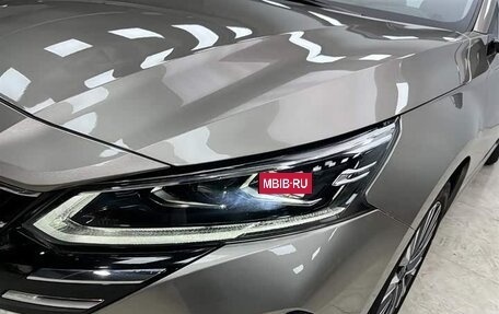 Nissan Altima VI (L34), 2025 год, 2 525 000 рублей, 19 фотография