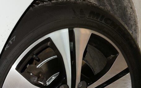 Renault Megane III, 2012 год, 1 150 000 рублей, 13 фотография