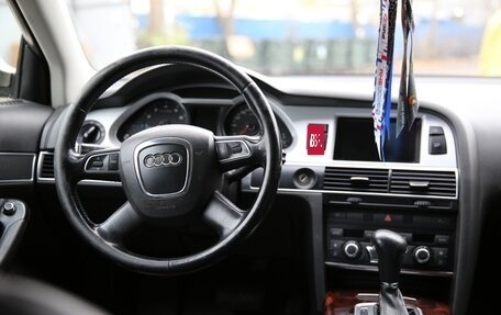 Audi A6, 2010 год, 1 100 000 рублей, 16 фотография
