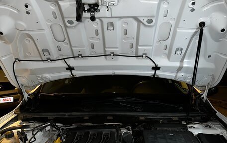 Renault Megane III, 2012 год, 1 150 000 рублей, 15 фотография