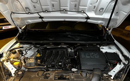 Renault Megane III, 2012 год, 1 150 000 рублей, 14 фотография