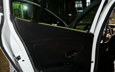 Renault Megane III, 2012 год, 1 150 000 рублей, 12 фотография