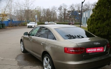 Audi A6, 2010 год, 1 100 000 рублей, 10 фотография