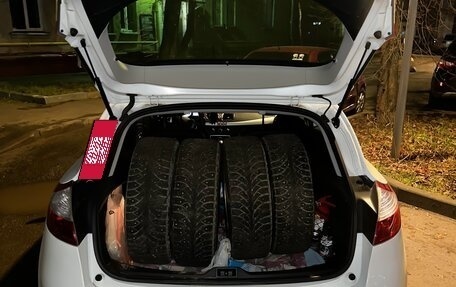 Renault Megane III, 2012 год, 1 150 000 рублей, 16 фотография