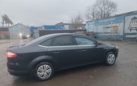 Ford Mondeo IV, 2008 год, 630 000 рублей, 4 фотография