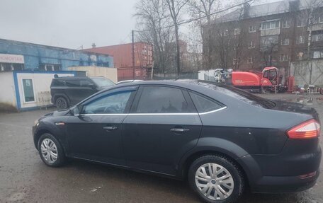 Ford Mondeo IV, 2008 год, 630 000 рублей, 2 фотография